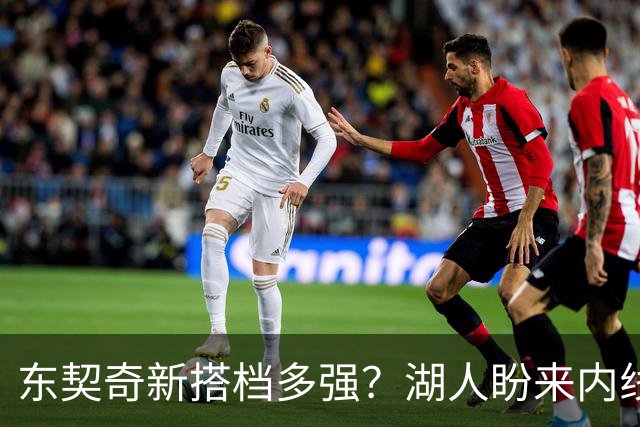 东契奇新搭档多强？湖人盼来内线屏障 凯斯勒上限取决于三分开发